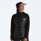 The North Face Women's Summit Breithorn LT Hybrid Hoodie-TNF Black-Killington Sports