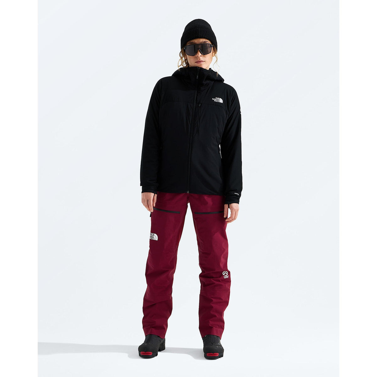 The North Face Women's Summit Casaval Hoodie-Killington Sports