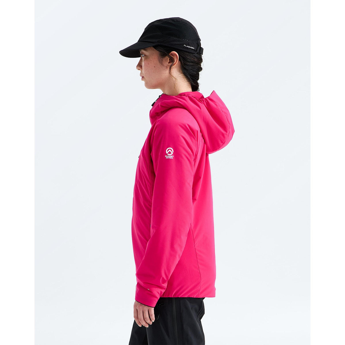 The North Face Women's Summit Casaval Hoodie-Killington Sports