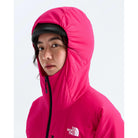 The North Face Women's Summit Casaval Hoodie-Killington Sports