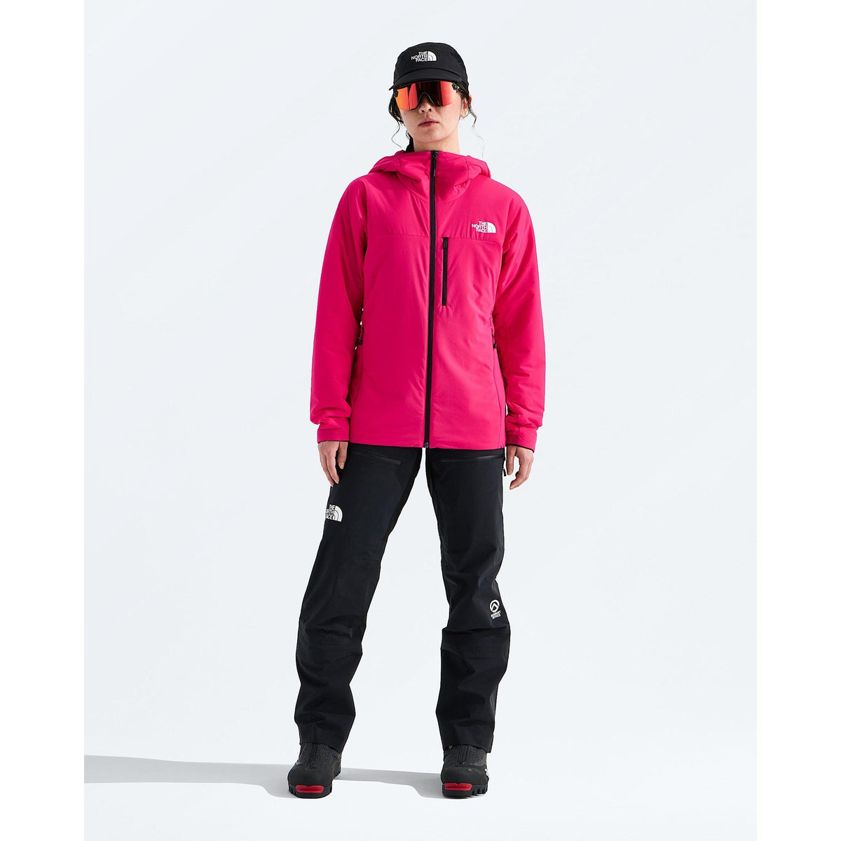 The North Face Women's Summit Casaval Hoodie-Killington Sports