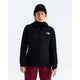 The North Face Women's Summit Casaval Hoodie-TNF Black-Killington Sports