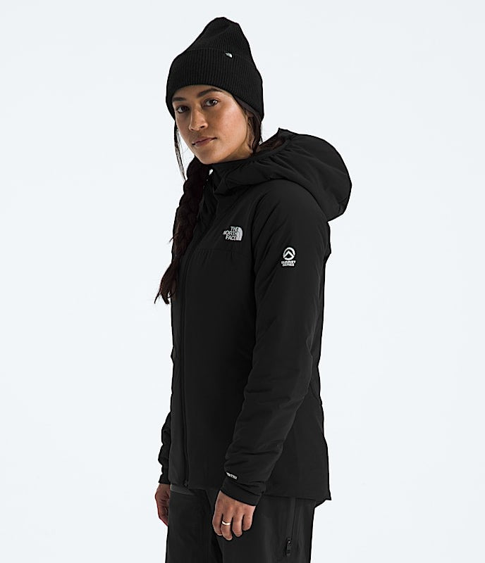 The North Face Women's Summit Casaval Hybrid Hoodie-Killington Sports