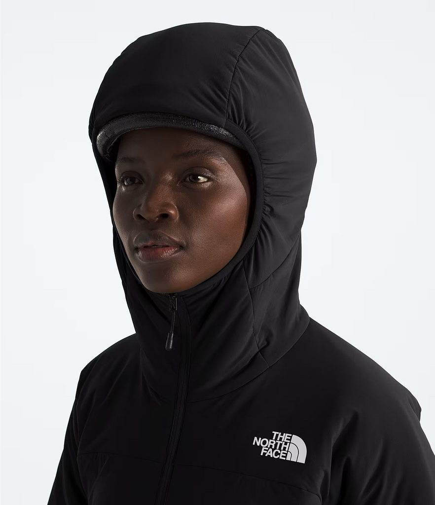 The North Face Women's Summit Casaval Hybrid Hoodie-Killington Sports