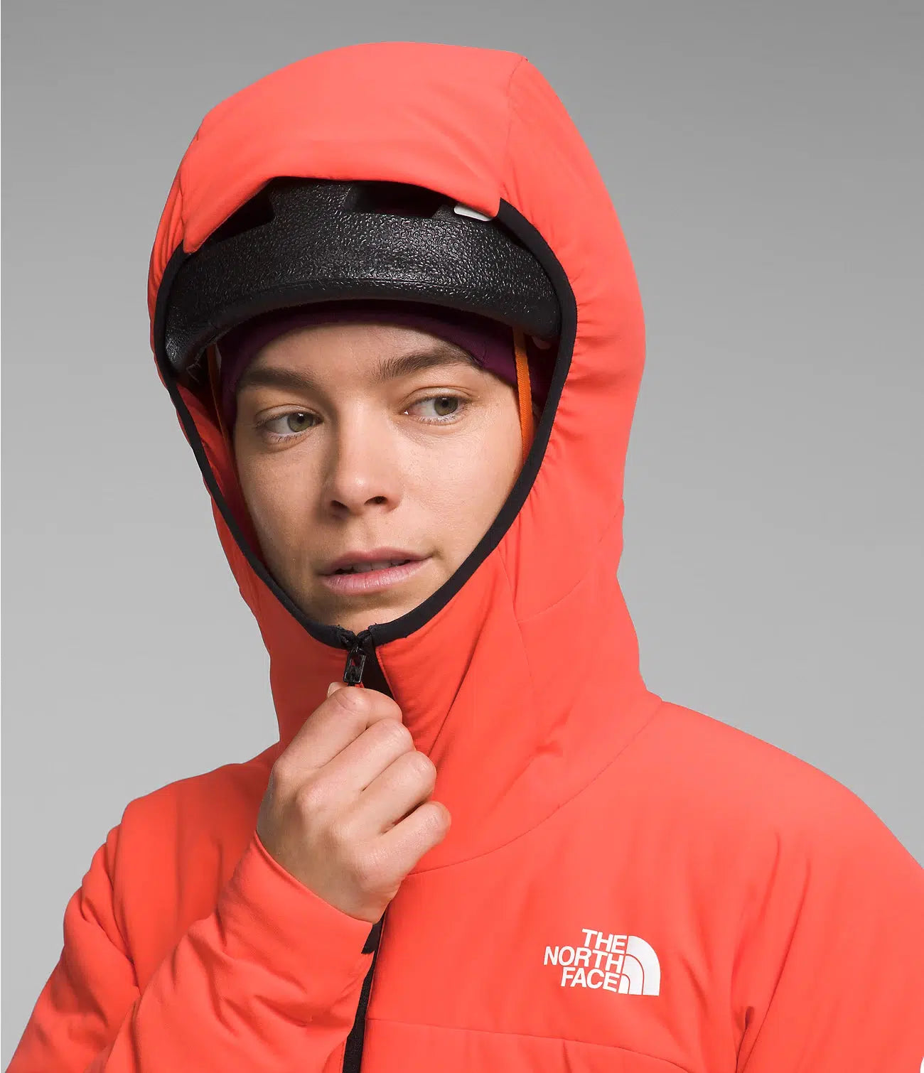The North Face Women s Summit Casaval Hybrid Hoodie Killington