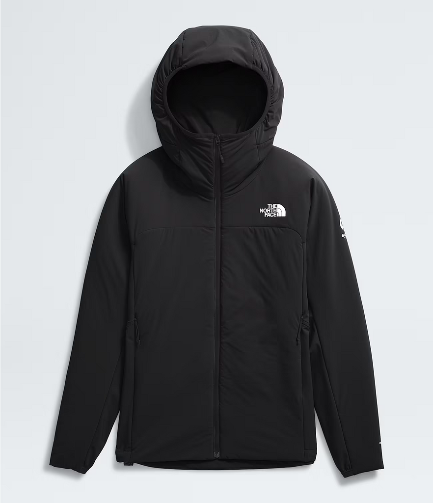 The North Face Women's Summit Casaval Hybrid Hoodie-Killington Sports