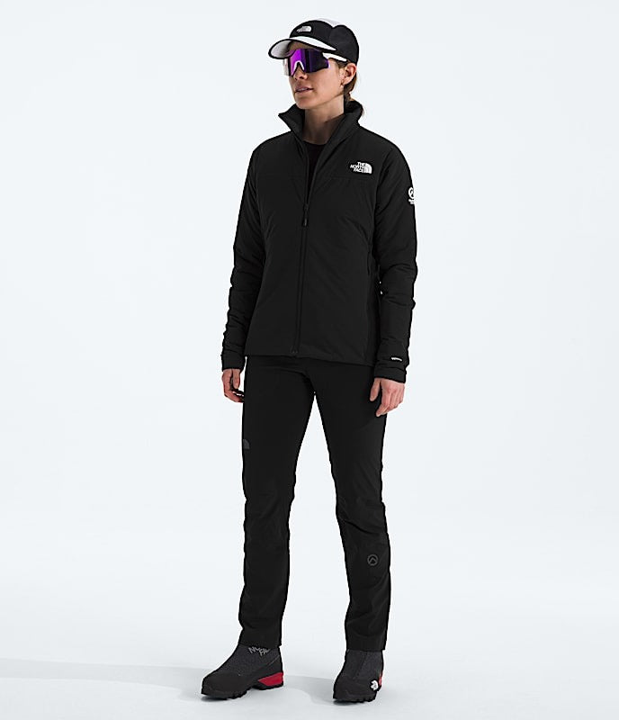 The North Face Women's Summit Casaval Hybrid Jacket-Killington Sports