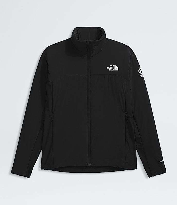 The North Face Women's Summit Casaval Hybrid Jacket-Killington Sports