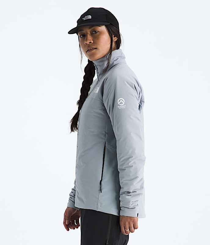 The North Face Women's Summit Casaval Hybrid Jacket-Killington Sports