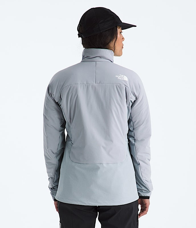 The North Face Women's Summit Casaval Hybrid Jacket-Killington Sports