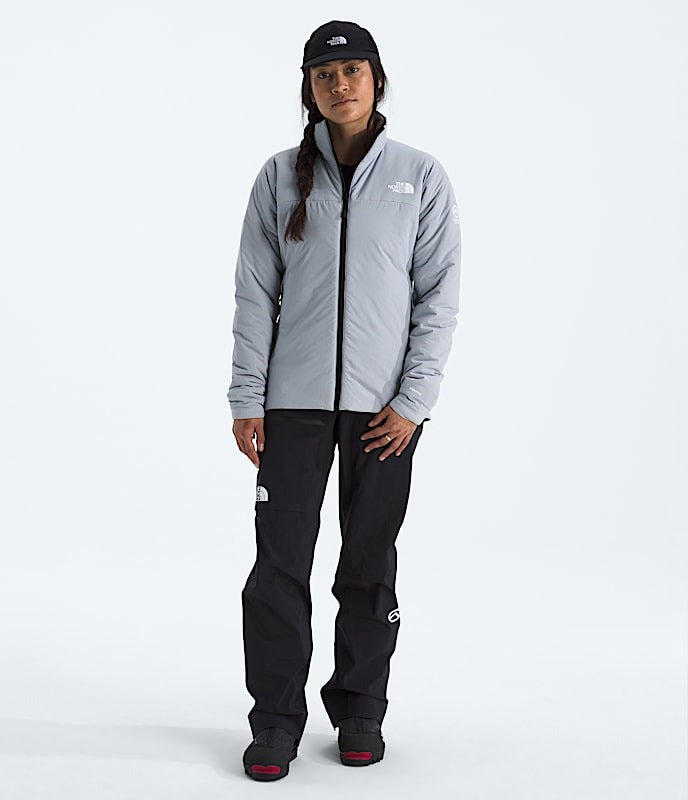 The North Face Women's Summit Casaval Hybrid Jacket-Killington Sports
