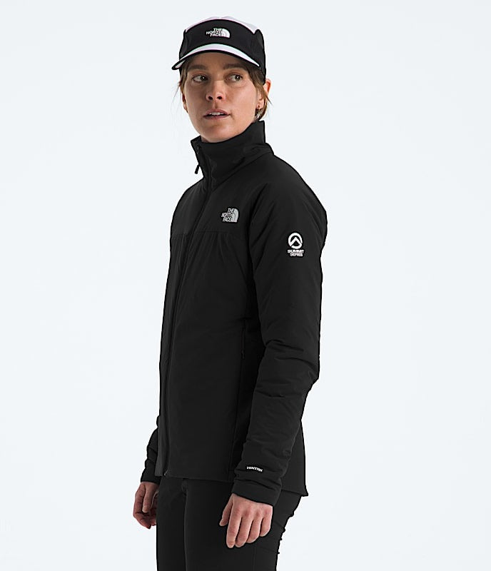 The North Face Women's Summit Casaval Hybrid Jacket-Killington Sports
