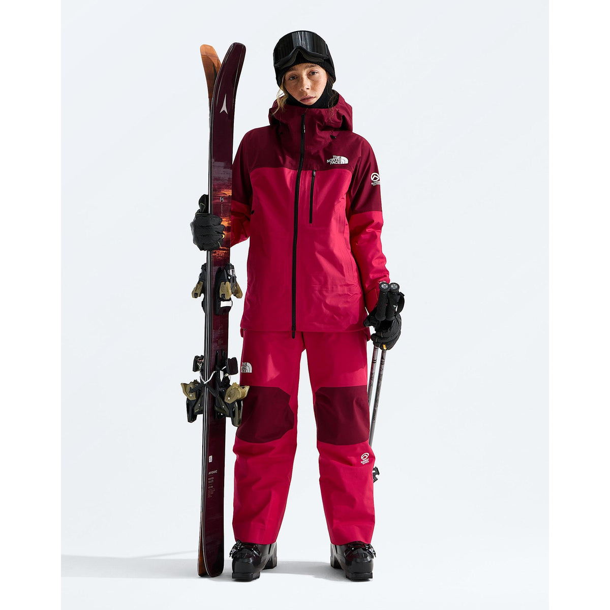The North Face Women's Summit Eastwall GTX Jacket-Killington Sports