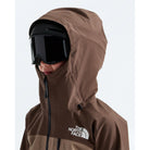 The North Face Women's Summit Eastwall GTX Jacket-Killington Sports