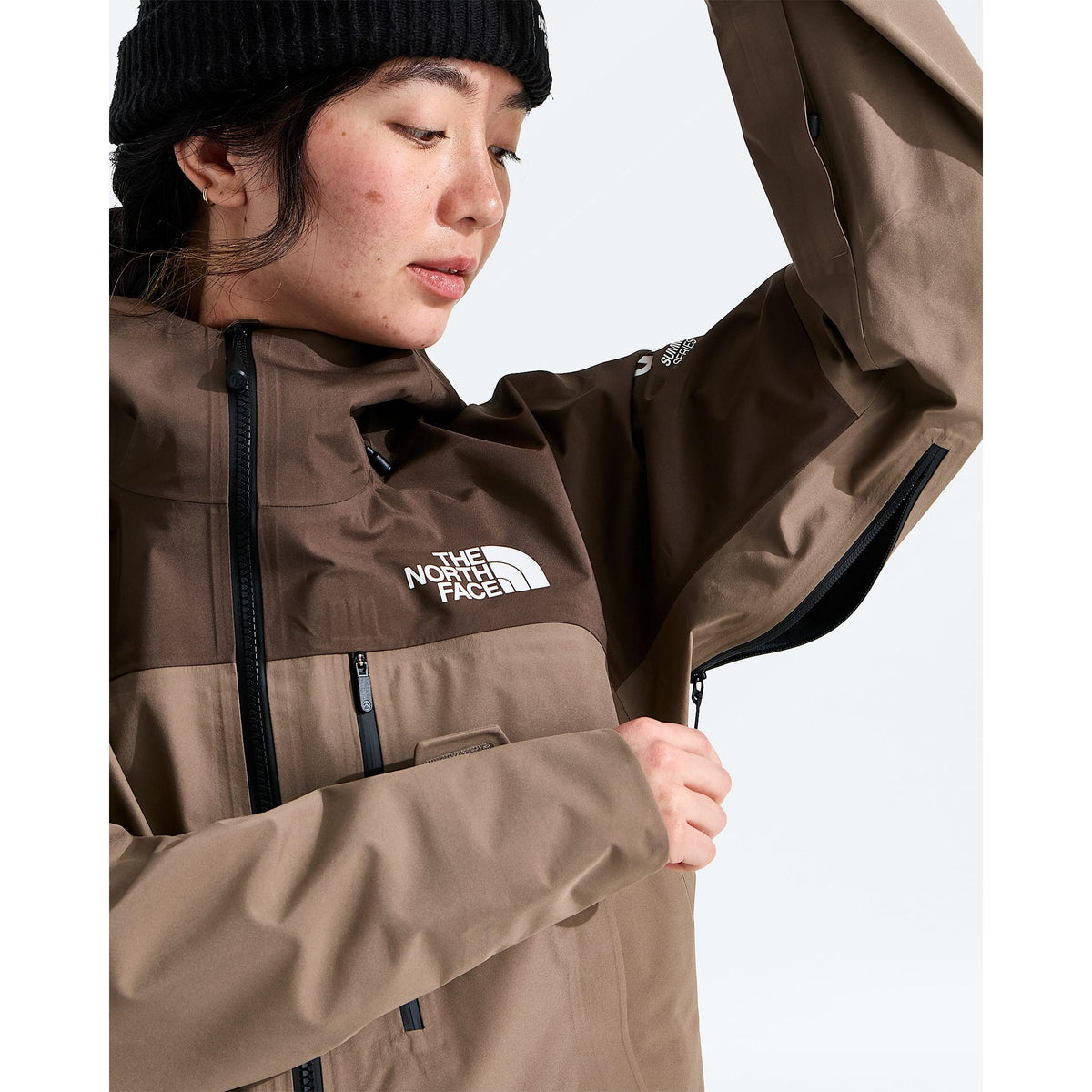 The North Face Women's Summit Eastwall GTX Jacket-Killington Sports
