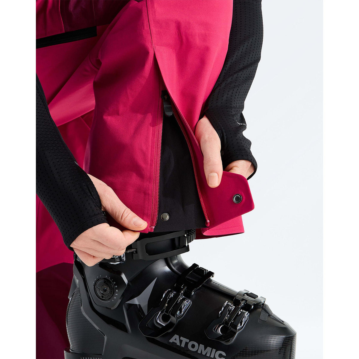 The North Face Women's Summit Eastwall GTX Pant-Killington Sports
