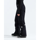 The North Face Women's Summit Eastwall GTX Pant-Killington Sports