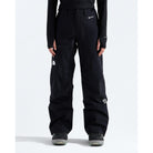 The North Face Women's Summit Eastwall GTX Pant-TNF Black-Killington Sports