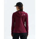 The North Face Women's Summit FUTUREFLEECE™ Full Zip Hoodie-Killington Sports