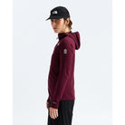 The North Face Women's Summit FUTUREFLEECE™ Full Zip Hoodie-Killington Sports