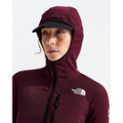 The North Face Women's Summit FUTUREFLEECE™ Full Zip Hoodie-Killington Sports