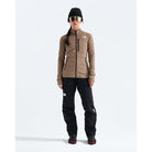 The North Face Women's Summit FUTUREFLEECE™ Full Zip Jacket-Killington Sports