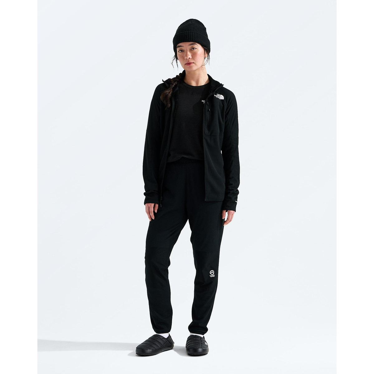 The North Face Women's Summit FUTUREFLEECE™ Pant-Killington Sports