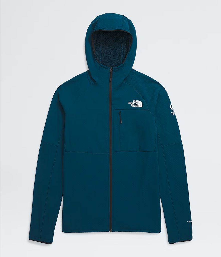 The North Face Women's Summit FUTUREFLEECE™ Full Zip Hoodie-Killington Sports