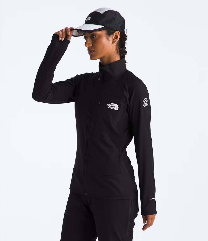 The North Face Women's Summit FUTUREFLEECE™ Hybrid Jacket-Killington Sports