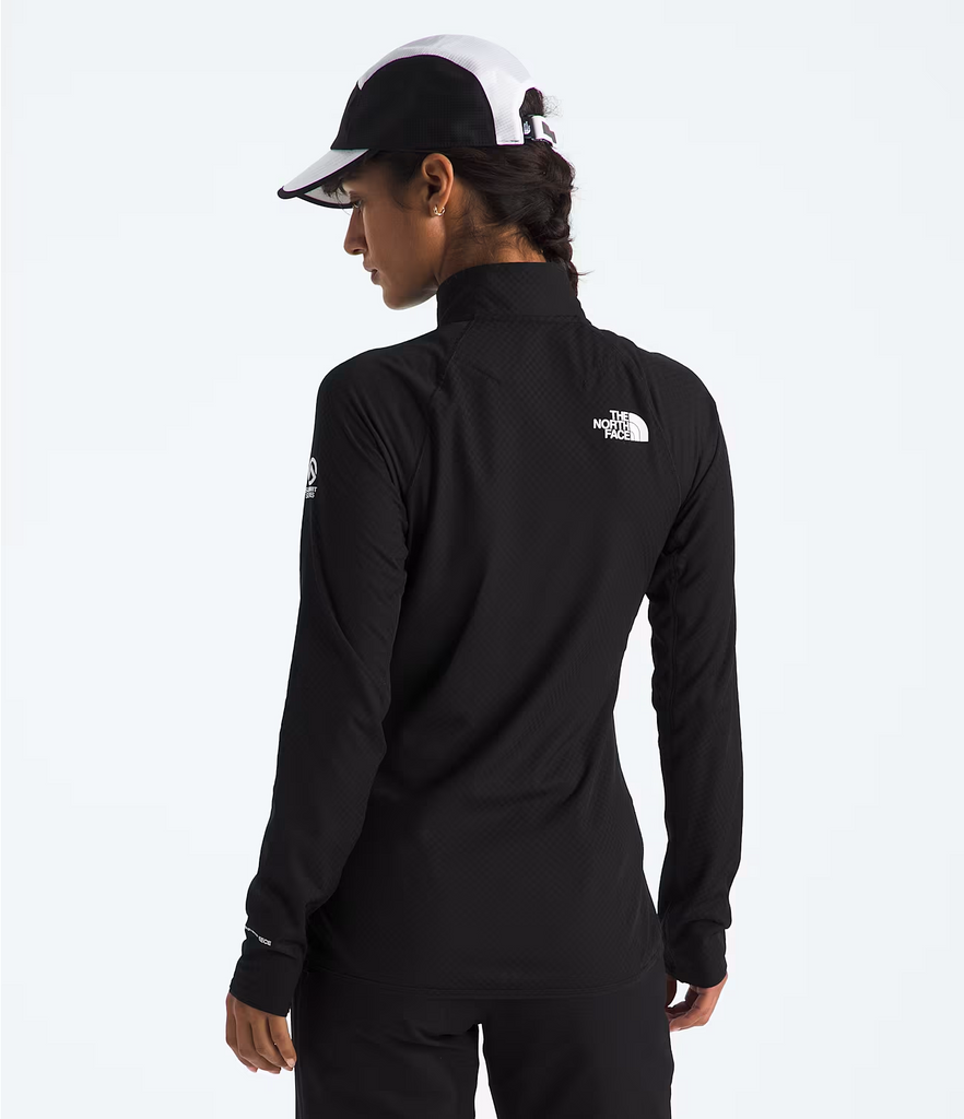 The North Face Women's Summit FUTUREFLEECE™ Hybrid Jacket-Killington Sports