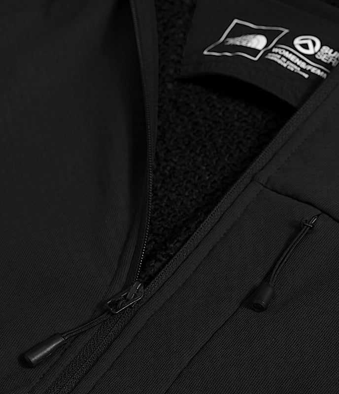 The North Face Women's Summit Futurefleece Full Zip Hoodie-Killington Sports