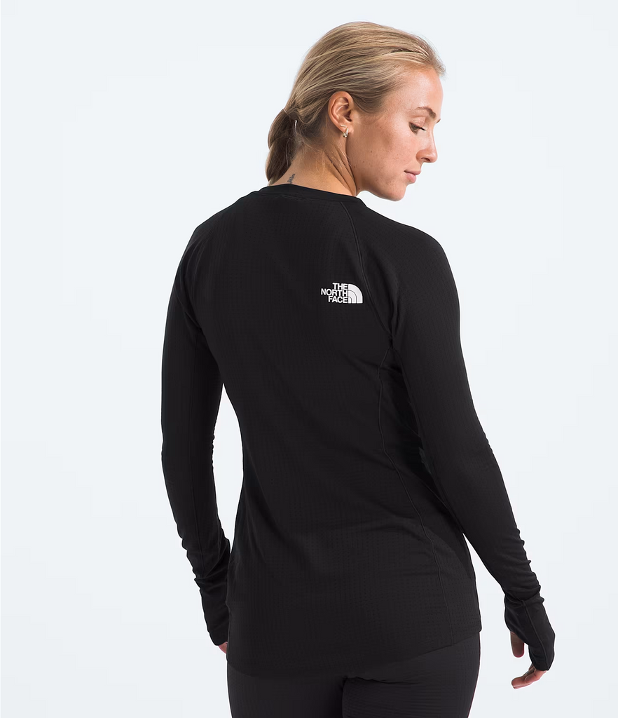 The North Face Women's Summit Pro 120 Crew-Killington Sports