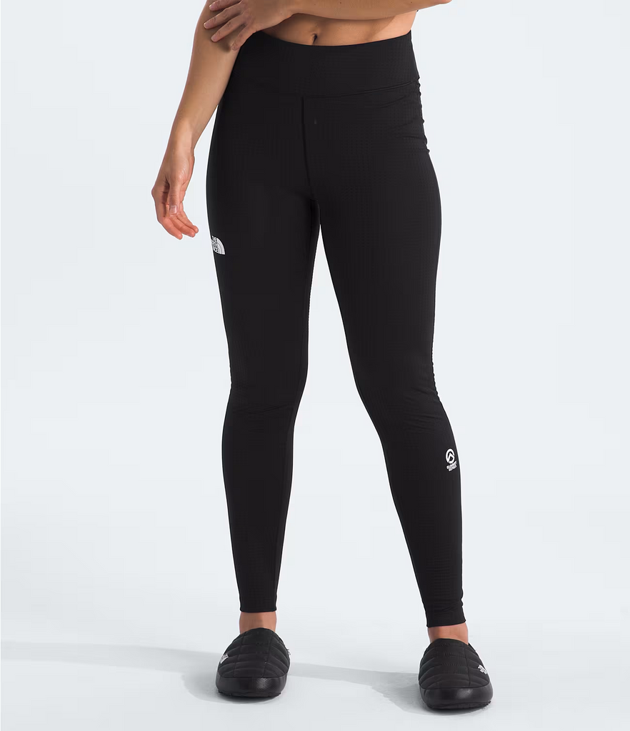 The North Face Women's Summit Pro 120 Tight-TNF Black-Killington Sports