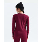 The North Face Women's Summit Pro Baselayer Crew-Killington Sports
