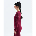 The North Face Women's Summit Pro Baselayer Crew-Killington Sports