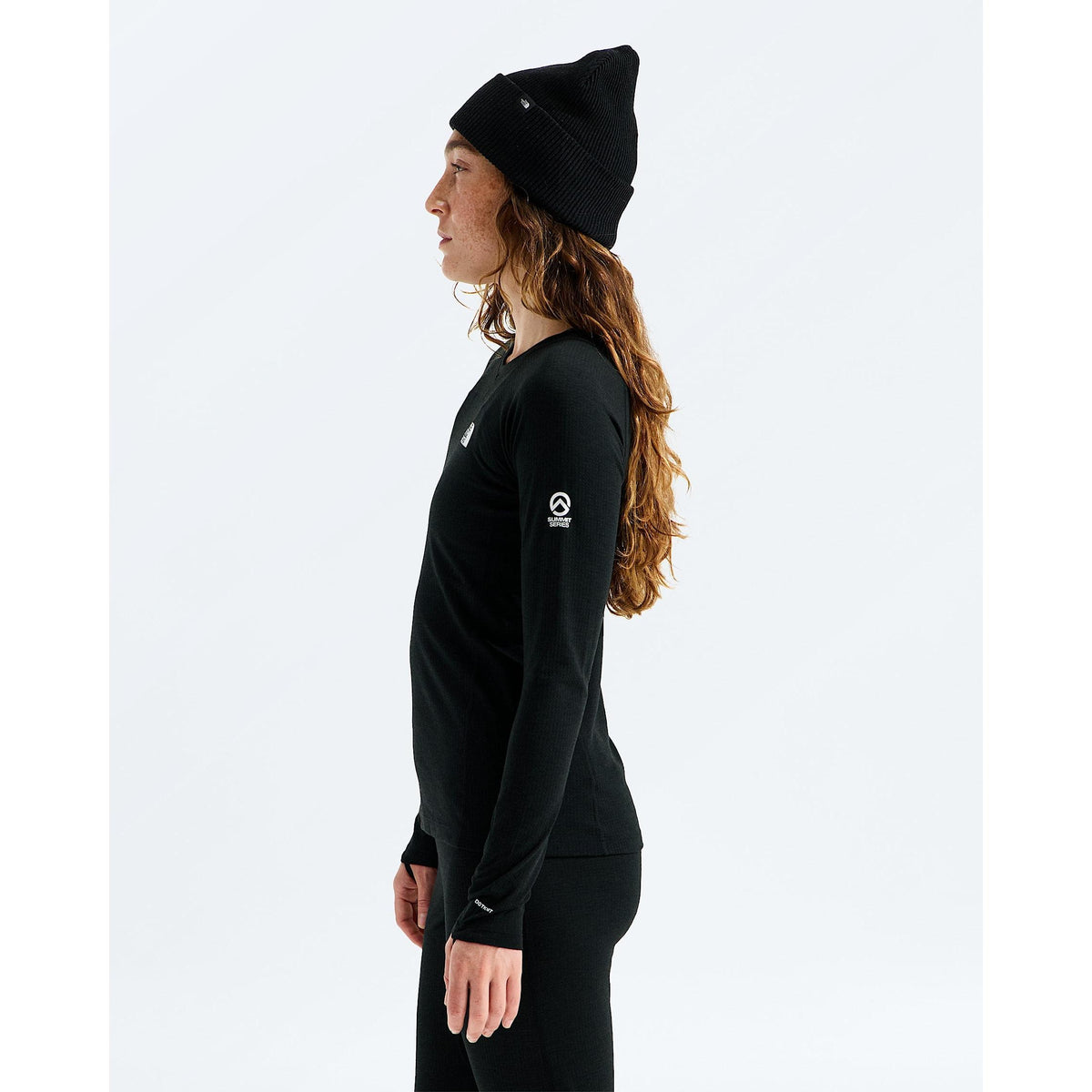 The North Face Women's Summit Pro Baselayer Crew-Killington Sports