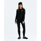 The North Face Women's Summit Pro Baselayer Crew-Killington Sports