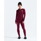 The North Face Women's Summit Pro Baselayer Tight-Killington Sports