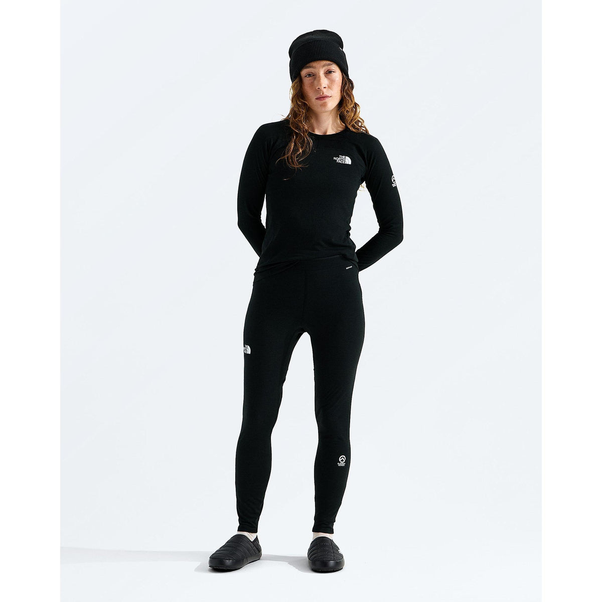 The North Face Women's Summit Pro Baselayer Tight-Killington Sports