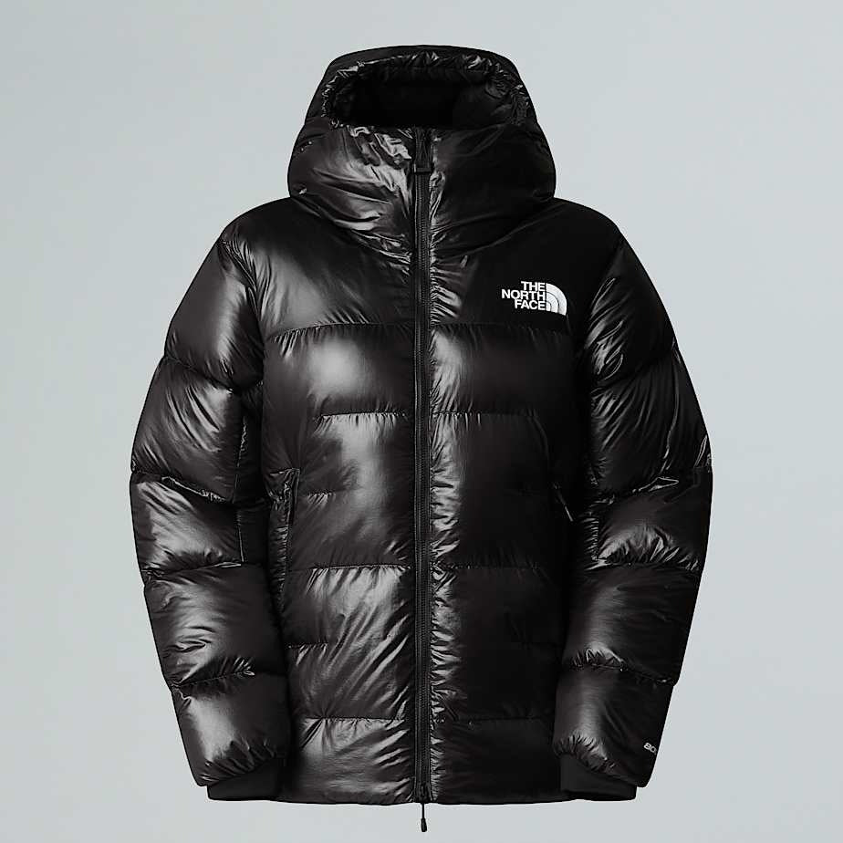 The North Face Women's Summit Pumori Down Parka-Killington Sports