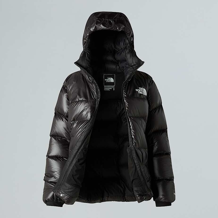 The North Face Women's Summit Pumori Down Parka-Killington Sports
