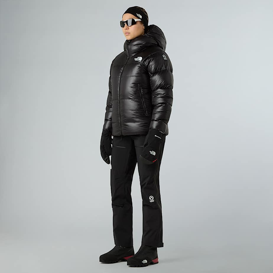 The North Face Women's Summit Pumori Down Parka-Killington Sports