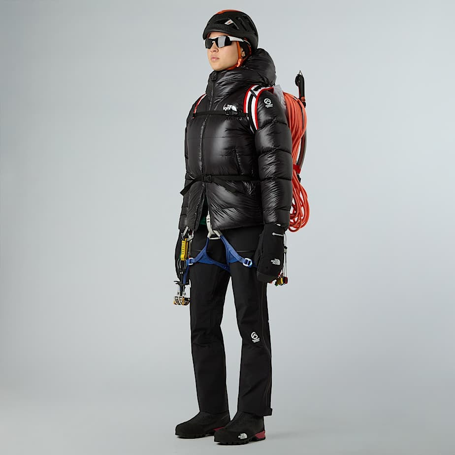 The North Face Women's Summit Pumori Down Parka-Killington Sports