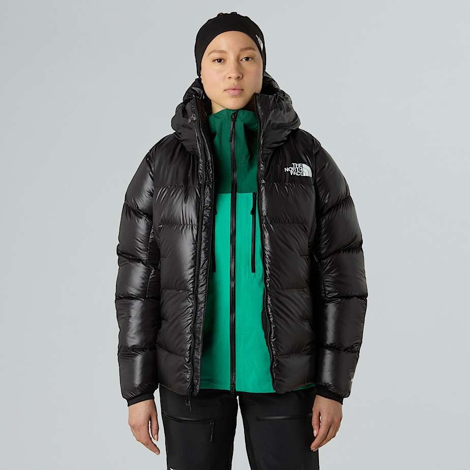 The North Face Women's Summit Pumori Down Parka-Killington Sports