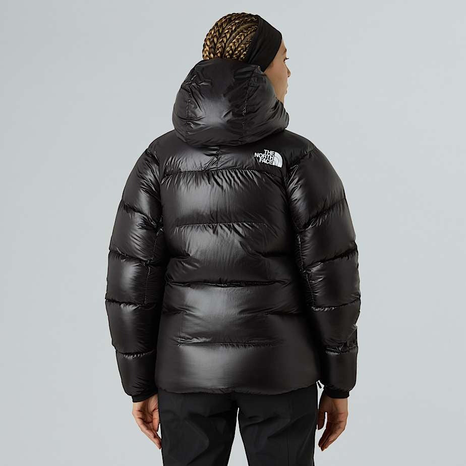 The North Face Women's Summit Pumori Down Parka-Killington Sports