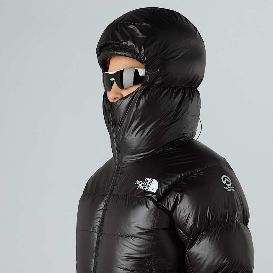 The North Face Women's Summit Pumori Down Parka-Killington Sports