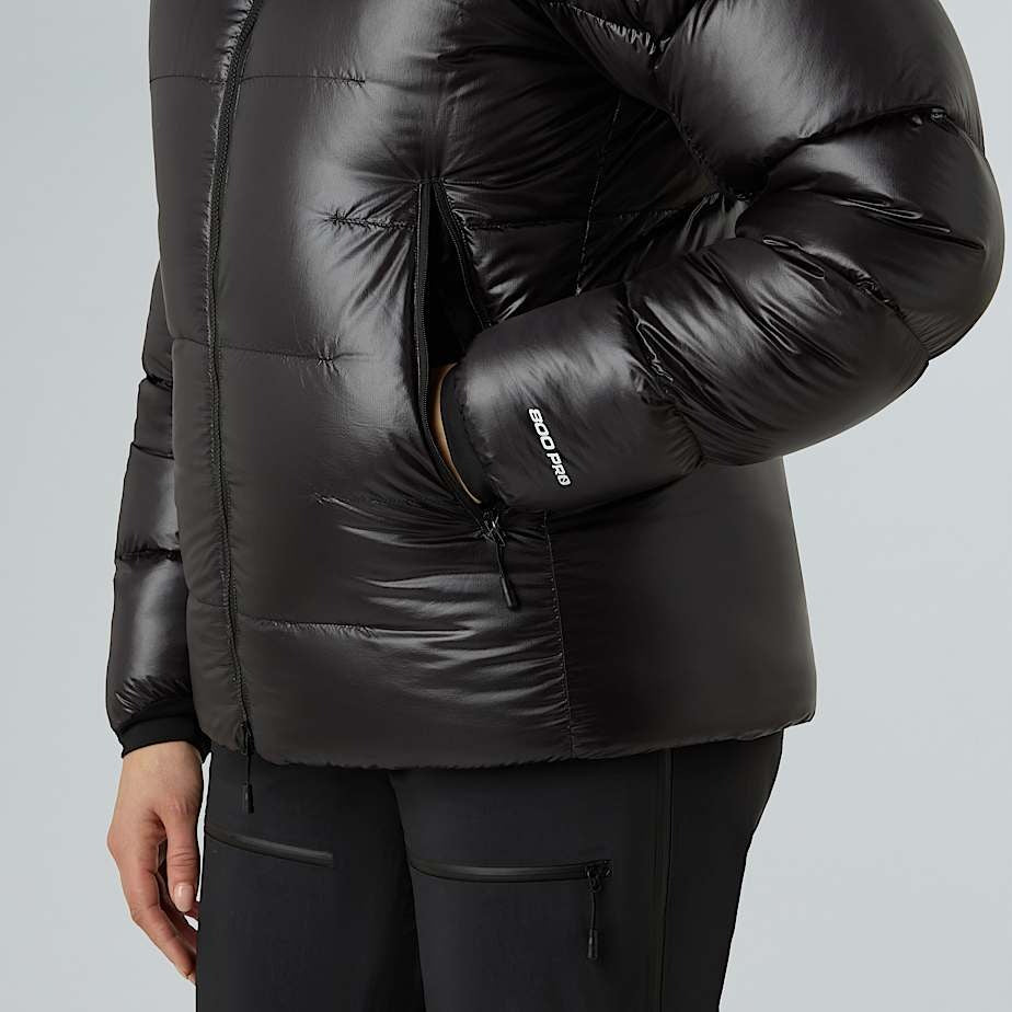 The North Face Women's Summit Pumori Down Parka-Killington Sports