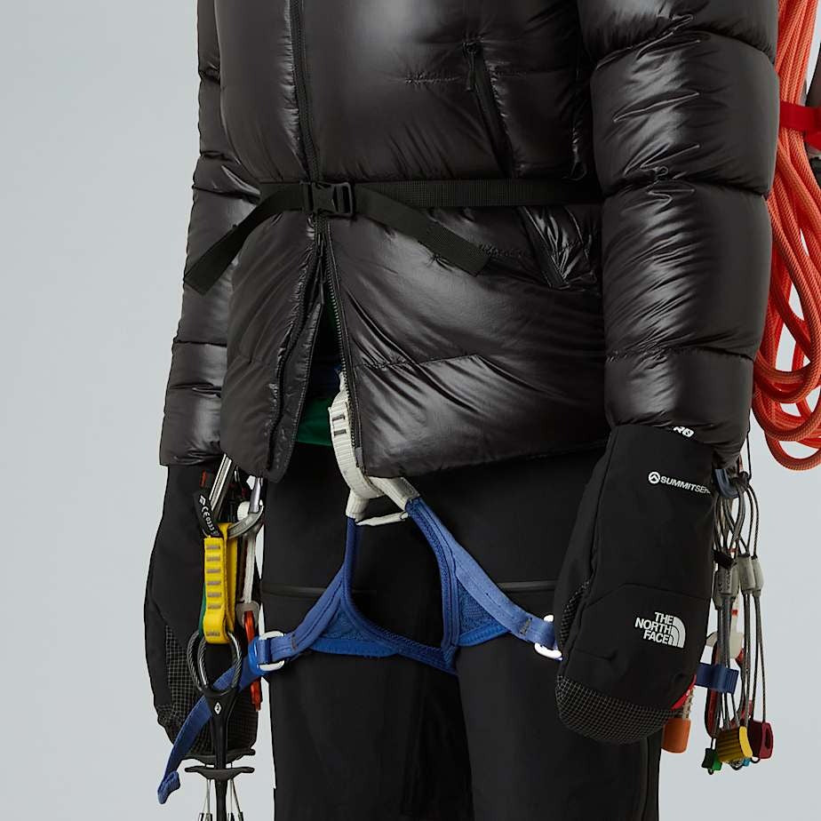 The North Face Women's Summit Pumori Down Parka-Killington Sports