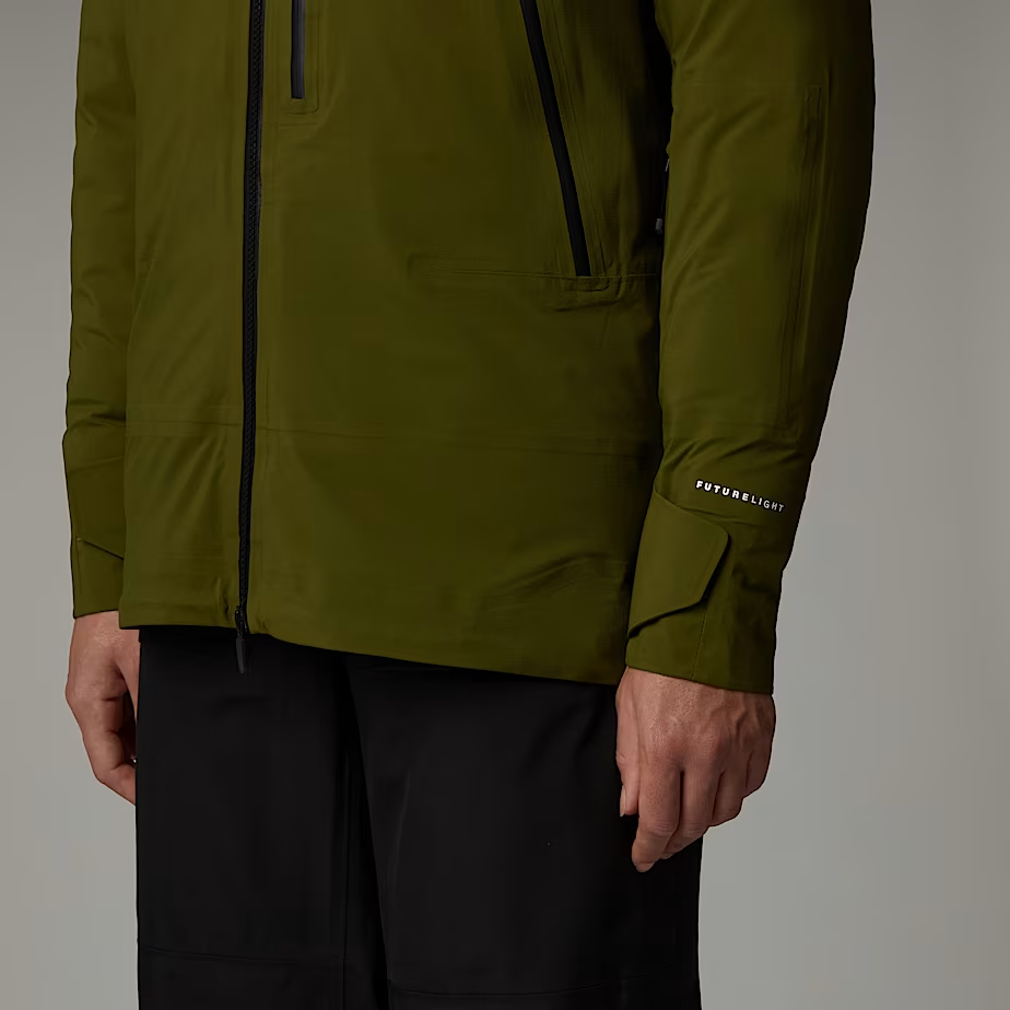 The North Face Women's Summit Stimson FUTURELIGHT™ Jacket-Killington Sports