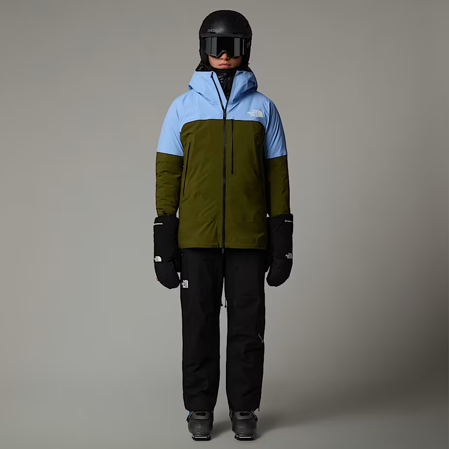 The North Face Women's Summit Stimson FUTURELIGHT™ Jacket-Killington Sports